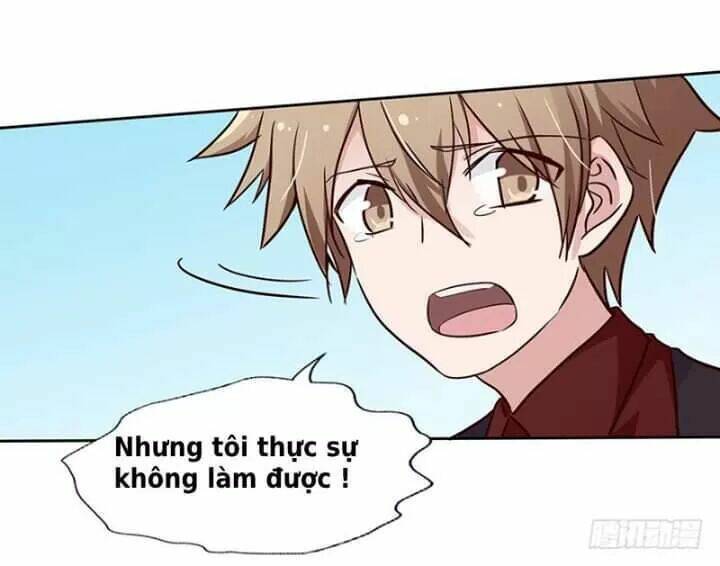 Chạy Đi Âm Sai: Chapter 110