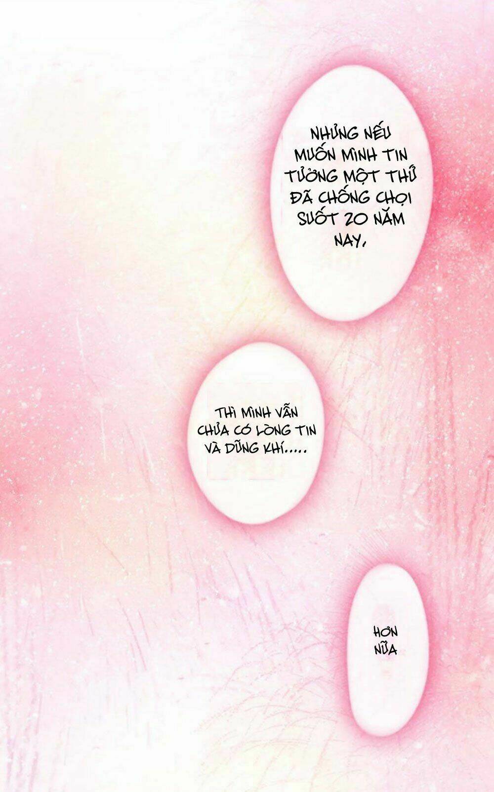 Tháng Sáu Kì Diệu: Chapter 17