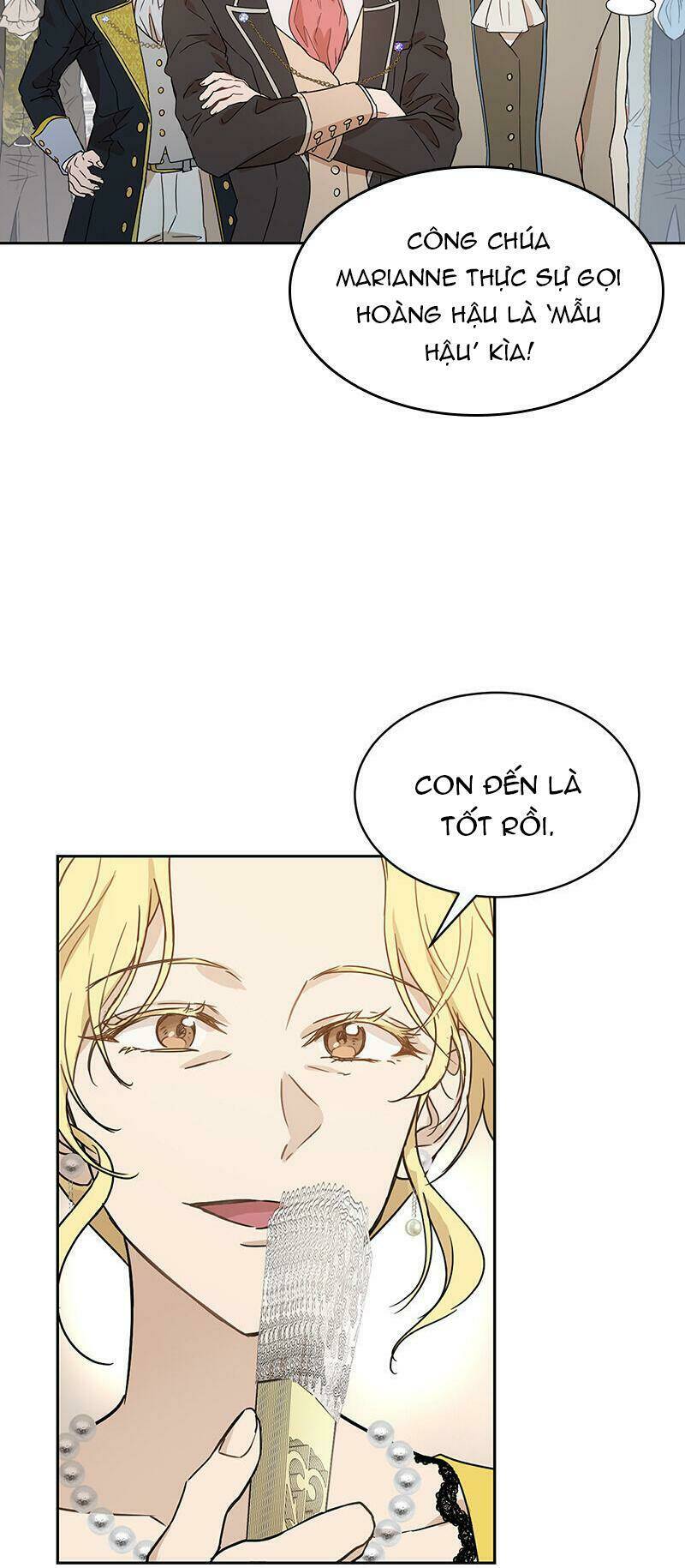 Khế Ước Của Ác Ma: Chapter 16