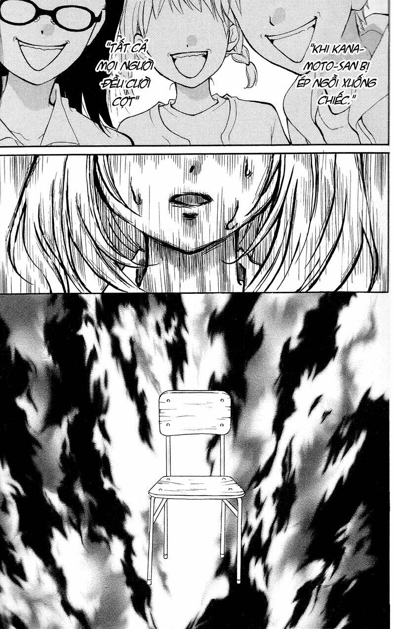 Screaming Lesson!!!: Chapter 15