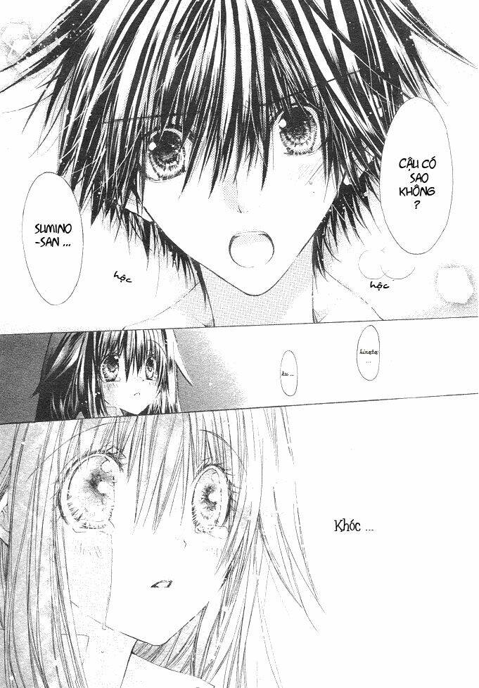 Kokoni Iru Yo: Chapter 1