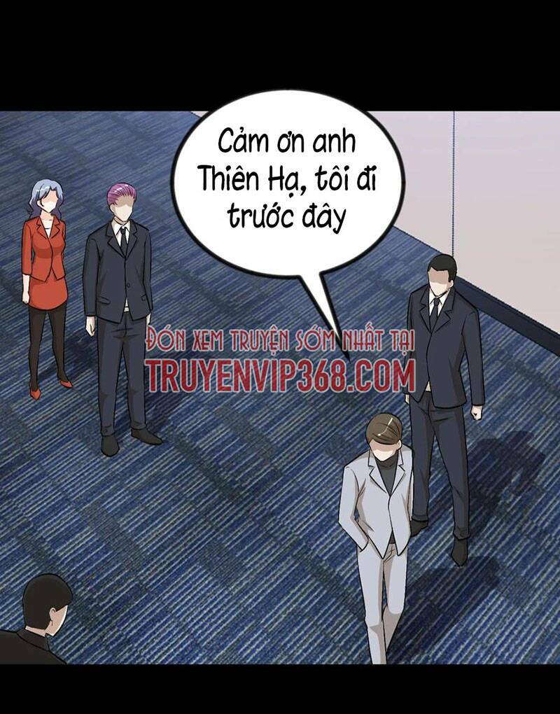 Đai Ca Trở Lại Tuổi 16: Chapter 143