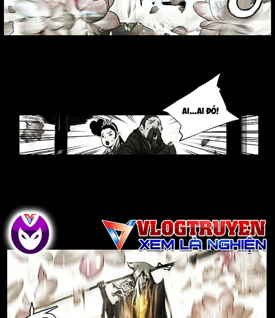 Bách Chiến Bách Thắng: Chapter 1