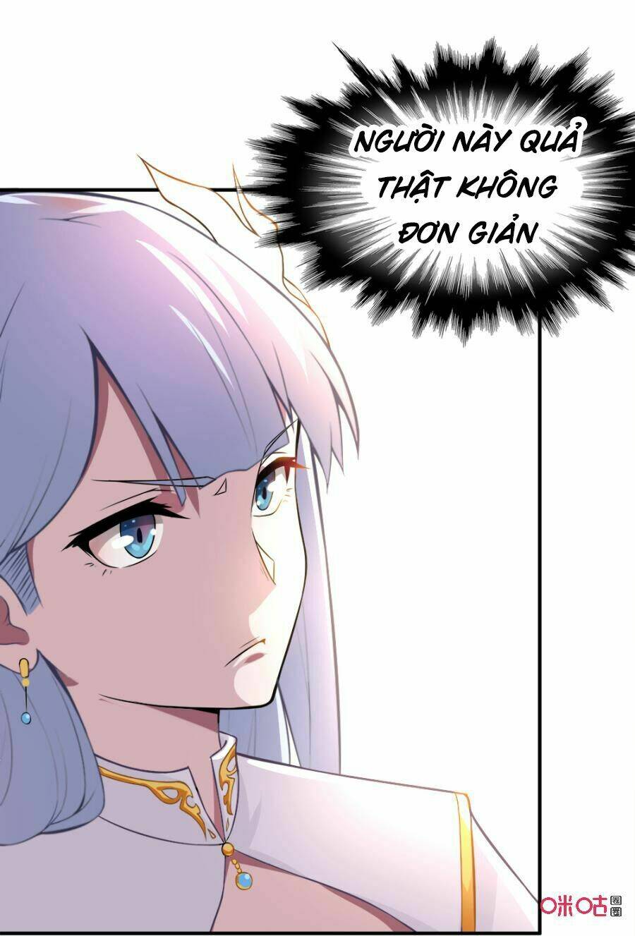 Tu Tiên Cuồng Thần: Chapter 27