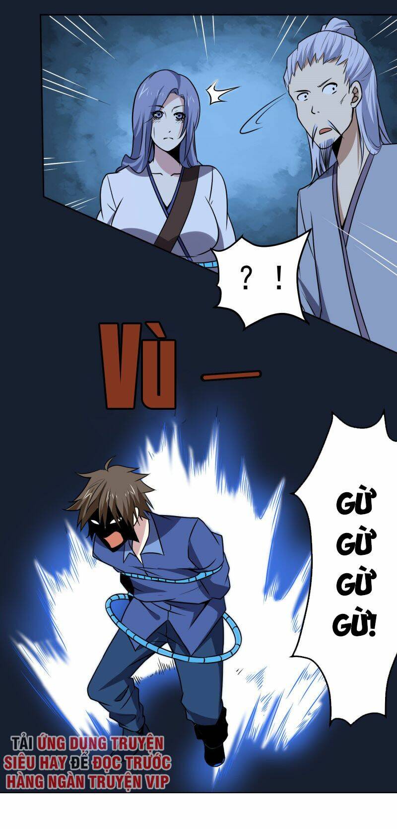 Tay Chơi Thần Cấp: Chapter 147