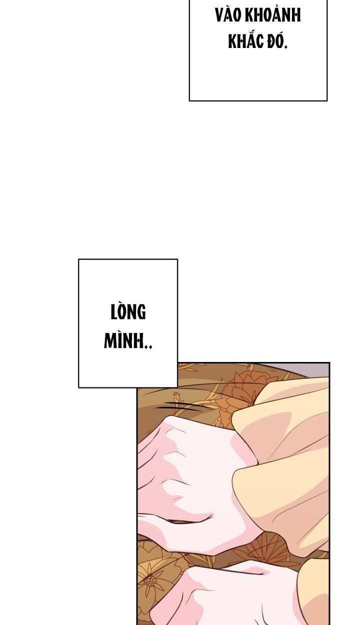 Gửi Đến Người Bạn Của Tôi: Chapter 18