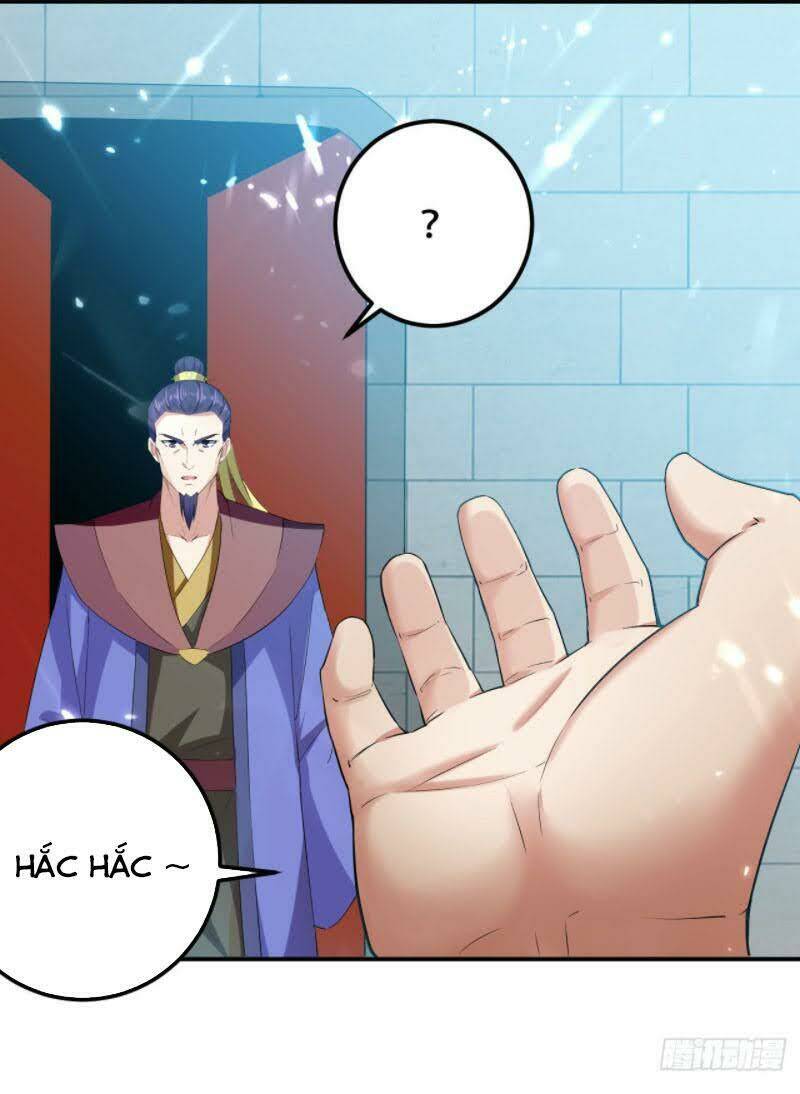 Dị Giới Siêu Cấp Ở Rể: Chapter 56