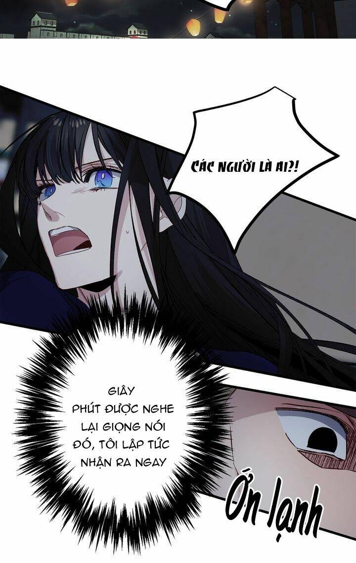 Tình Điên Dại: Chapter 60
