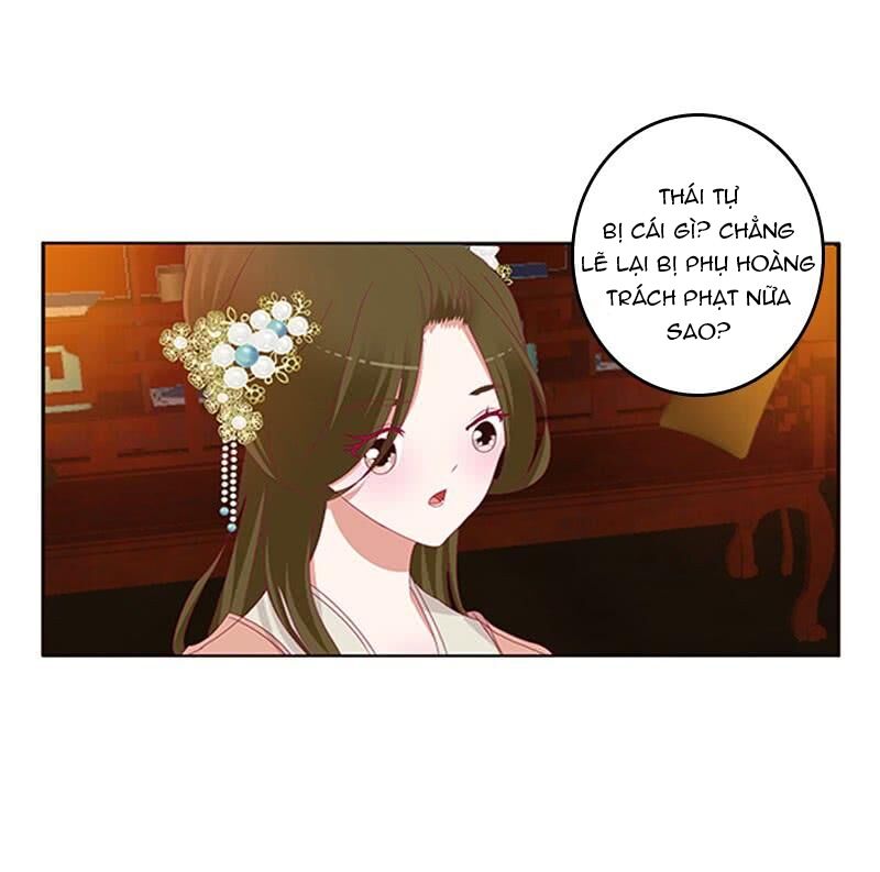 Thông Linh Phi: Chapter 474
