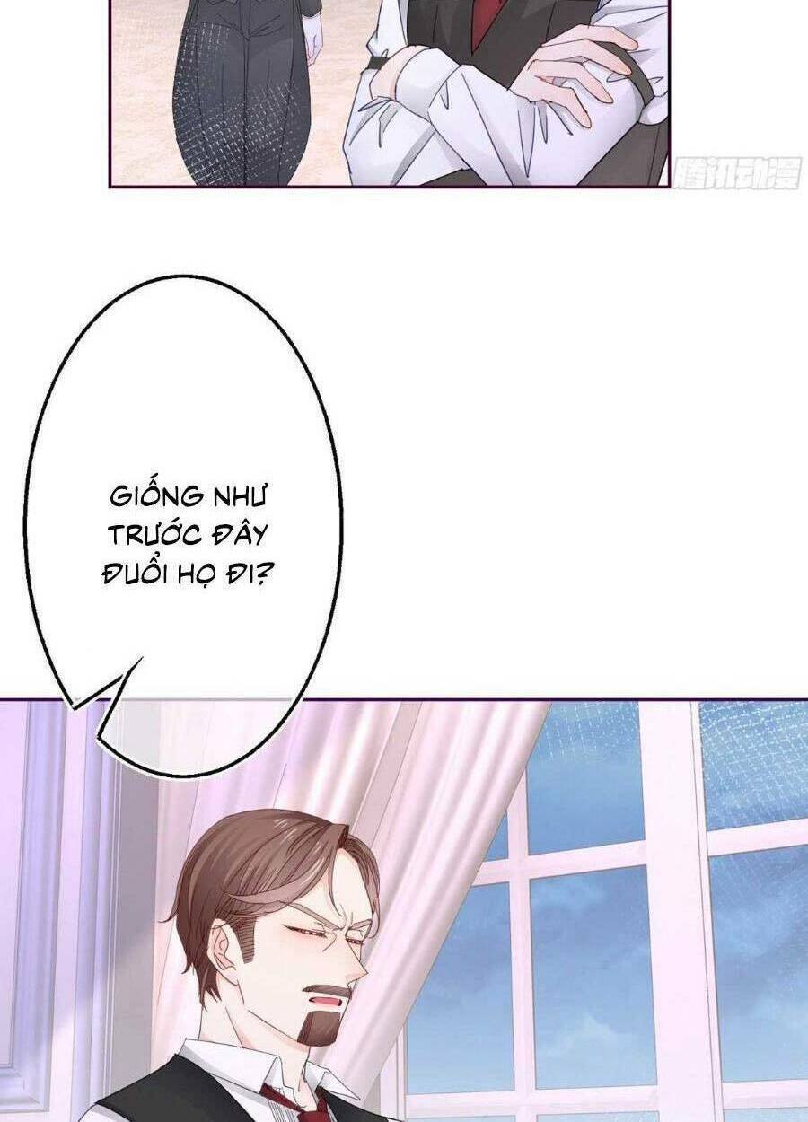 Nữ Hoàng Đầu Tiên Của Đế Quốc: Chapter 77