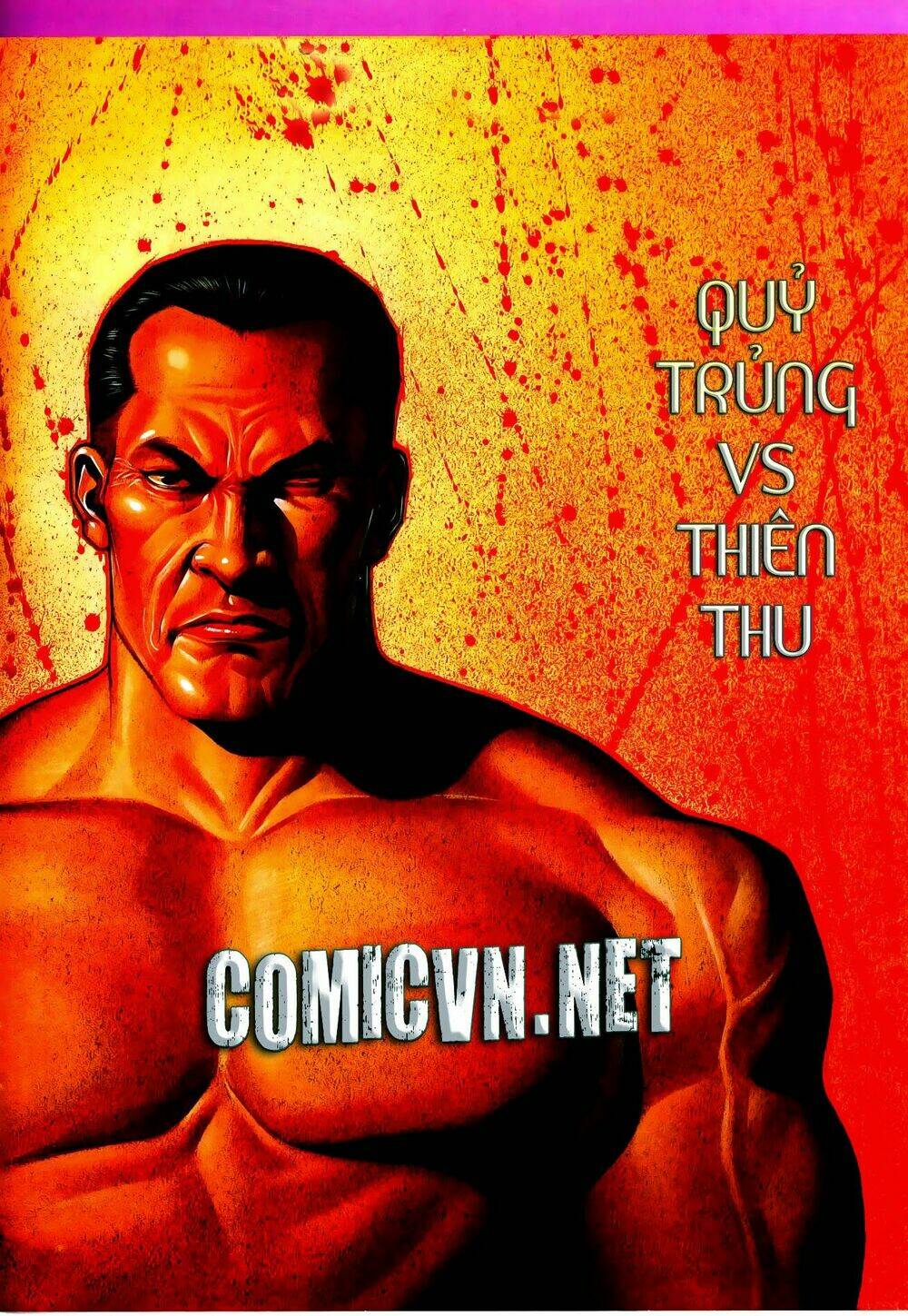 Người Trong Giang Hồ: Chapter 32