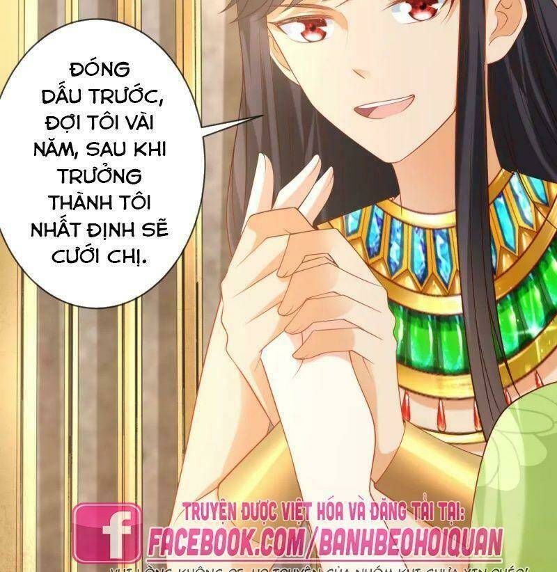 Sủng Hậu Của Vương: Chapter 57