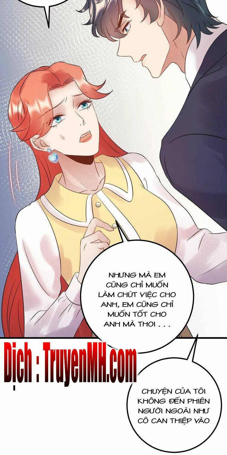 Trong Sinh Chi Ức Vạn Ảnh Hậu Yếu Thượng Vị: Chapter 210