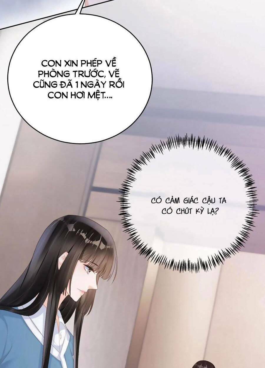 Dây Dưa Không Dứt: Chapter 39