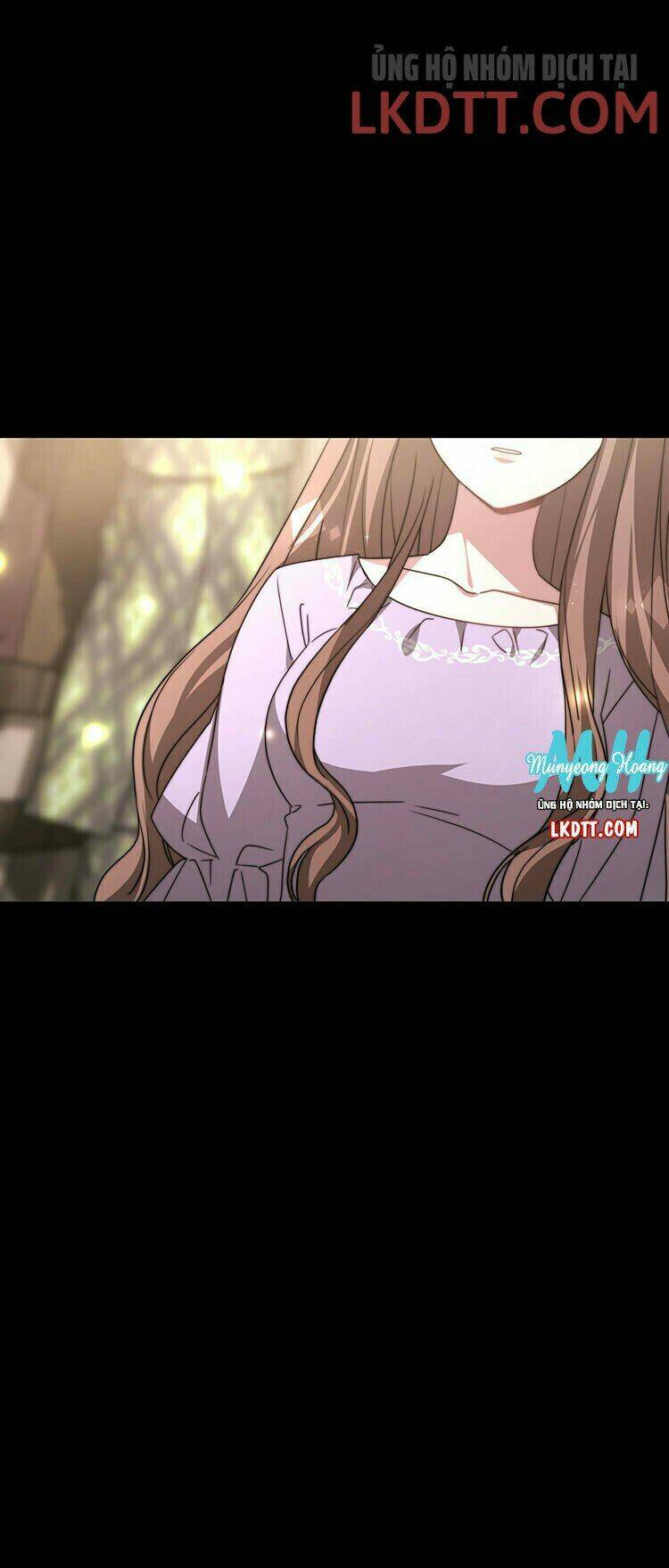 Công Chúa Bị Lãng Quên Muốn Sống Trong Hòa Bình: Chapter 5