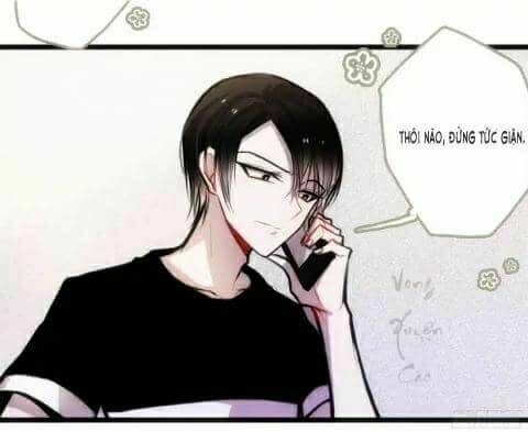 Vết Cắn Và Khế Ước: Chapter 1