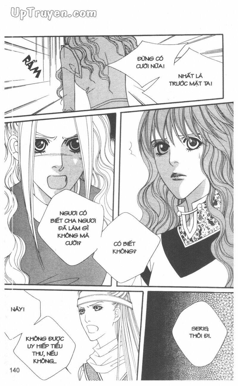 Saver - Vị Cứu Tinh: Chapter 34