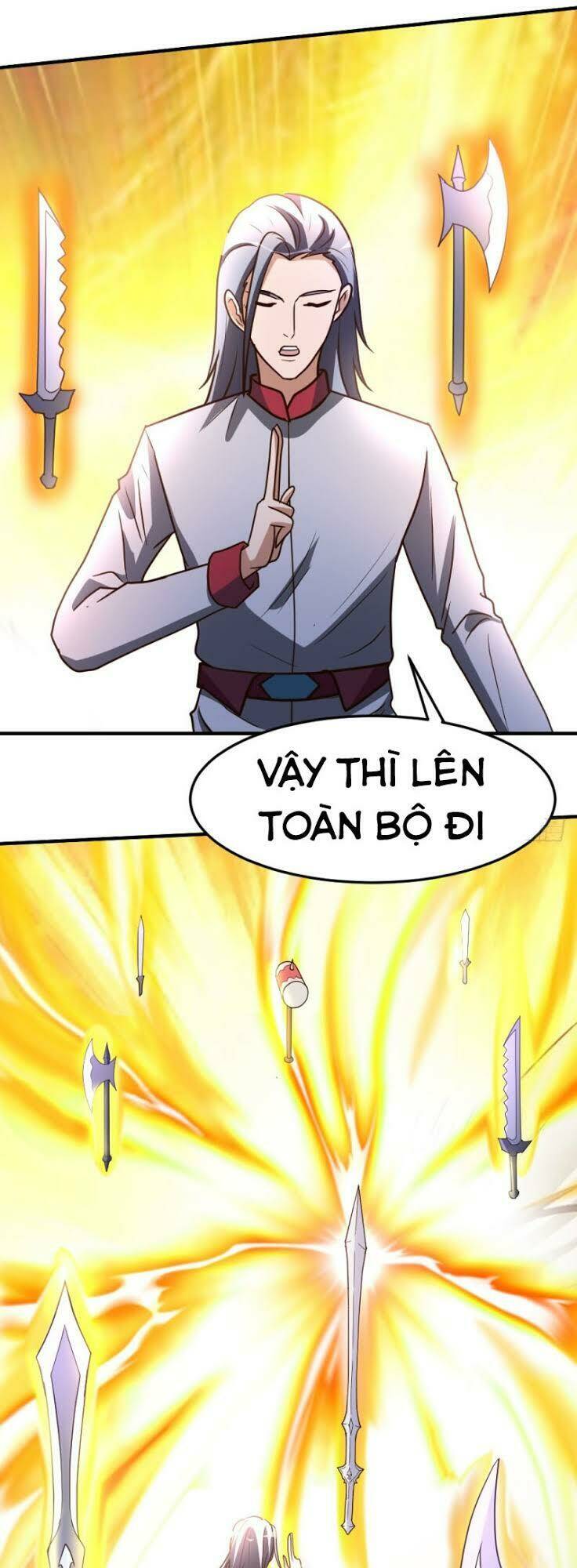 Trọng Sinh Tu Chân Tại Đô Thị: Chapter 64