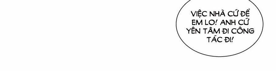 Lưu Luyến Nguy Tình: Chapter 3