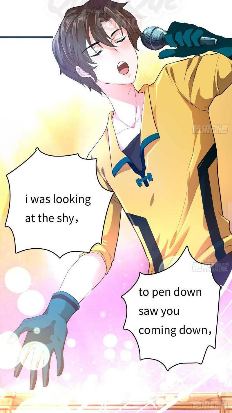Shipper Thần Cấp: Chapter 5