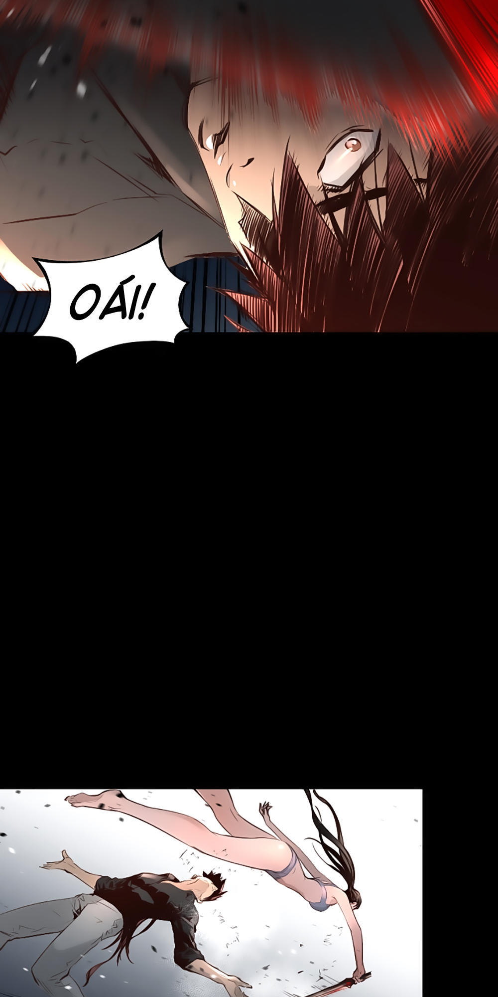Dị Giới Tam Tuyệt: Chapter 46