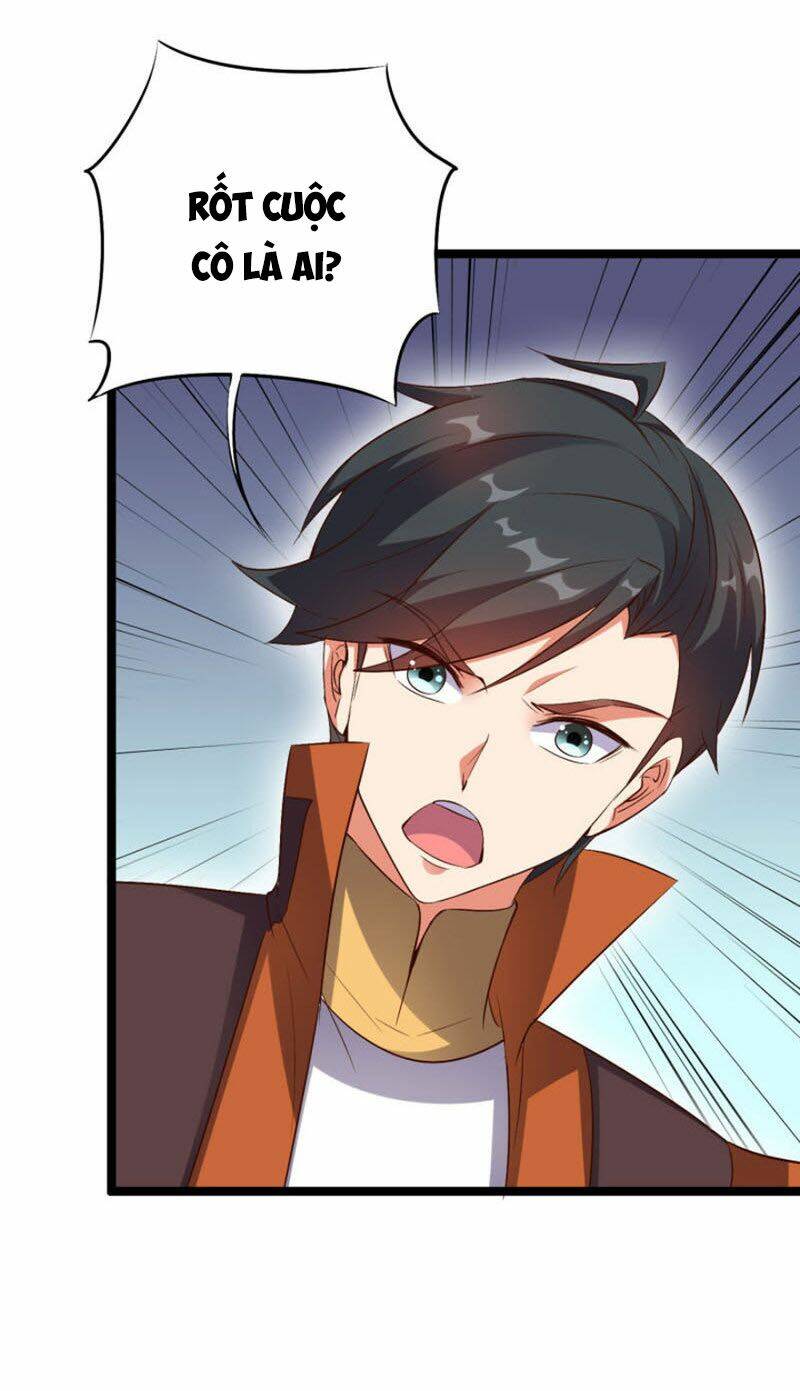 Phục Thiên Thánh Chủ: Chapter 45