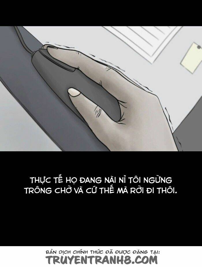 Thứ Sáu: Những Câu Chuyện Cấm: Chapter 44