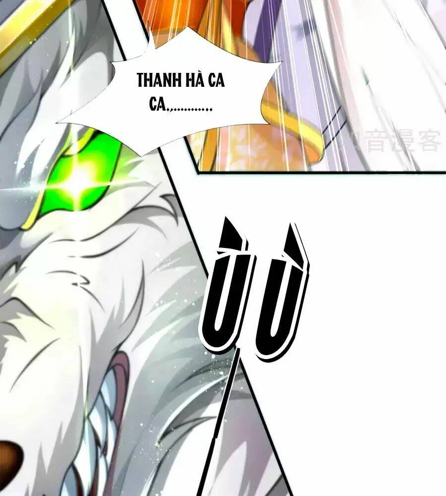 Phụng Lâm Thiên Hạ: Đệ Nhất Mỹ Nữ: Chapter 6