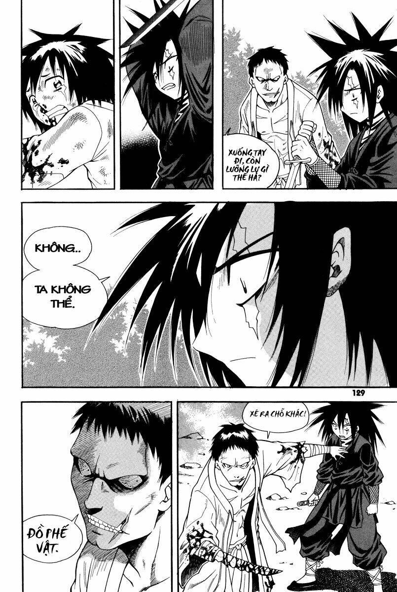 Gwisin Byeolgok: Chapter 37