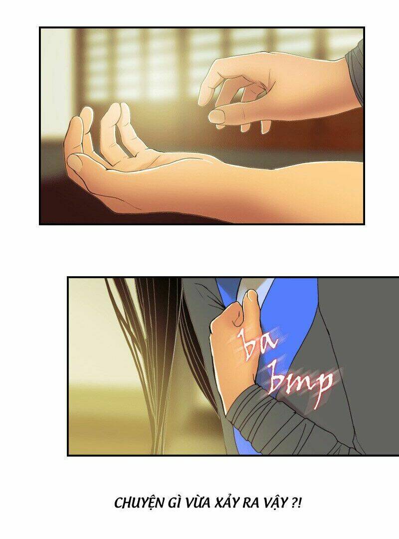 Huyết Đế Bạo Chúa: Chapter 39