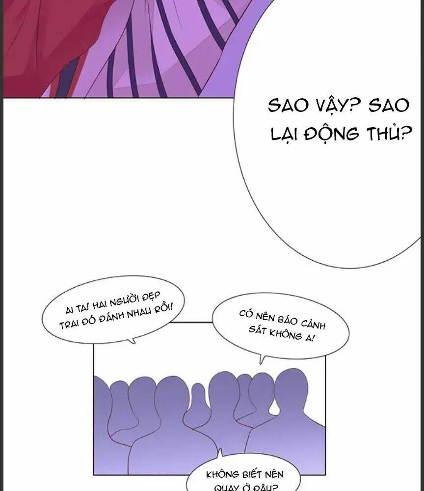 Ma Vương Luyến Ái Chỉ Nam: Chapter 114