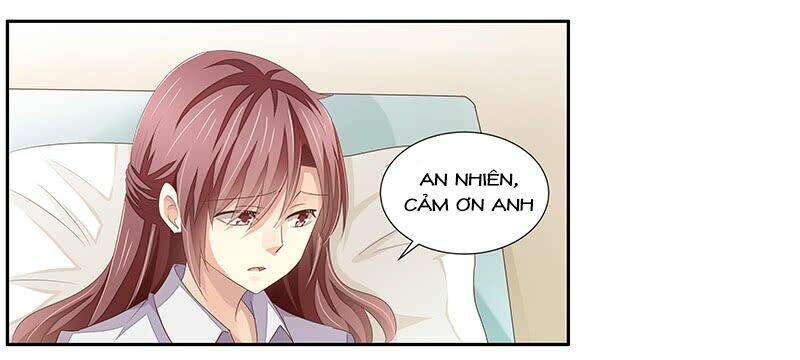 Hôn Bất Do Kỷ: Chapter 12