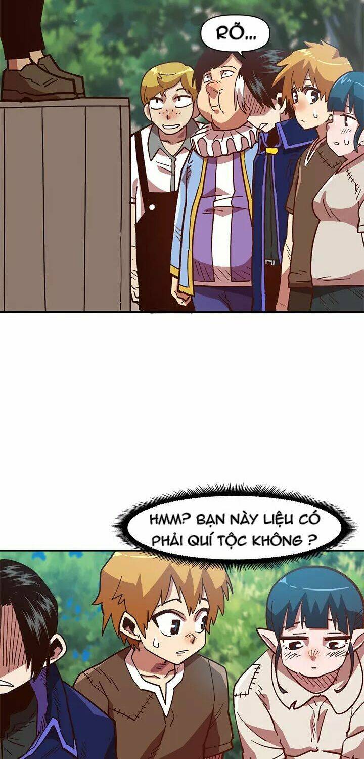 Nô Lệ Nghịch Thiên: Chapter 5