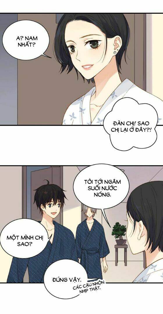 Bạc Hà Chi Hạ 2: Chapter 71