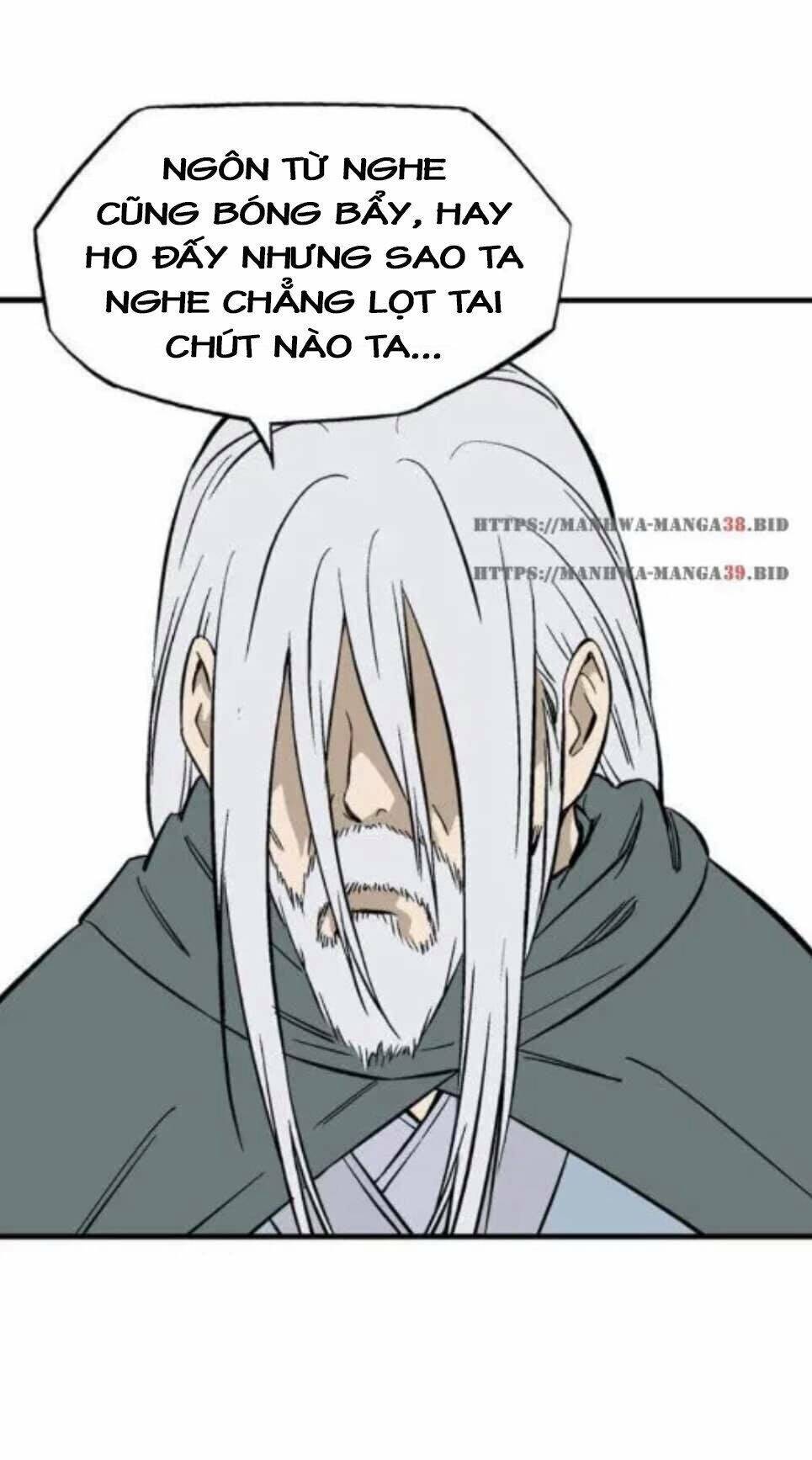 Cao Thủ 2: Chapter 133