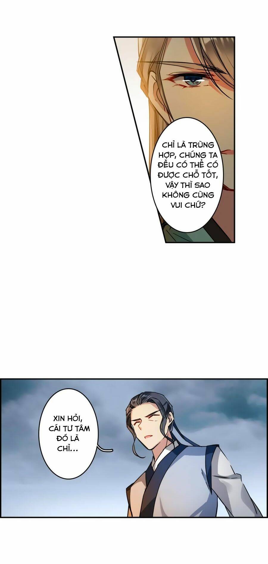 Thượng Quốc Phú Chi Thiên Đống Tuyết: Chapter 131