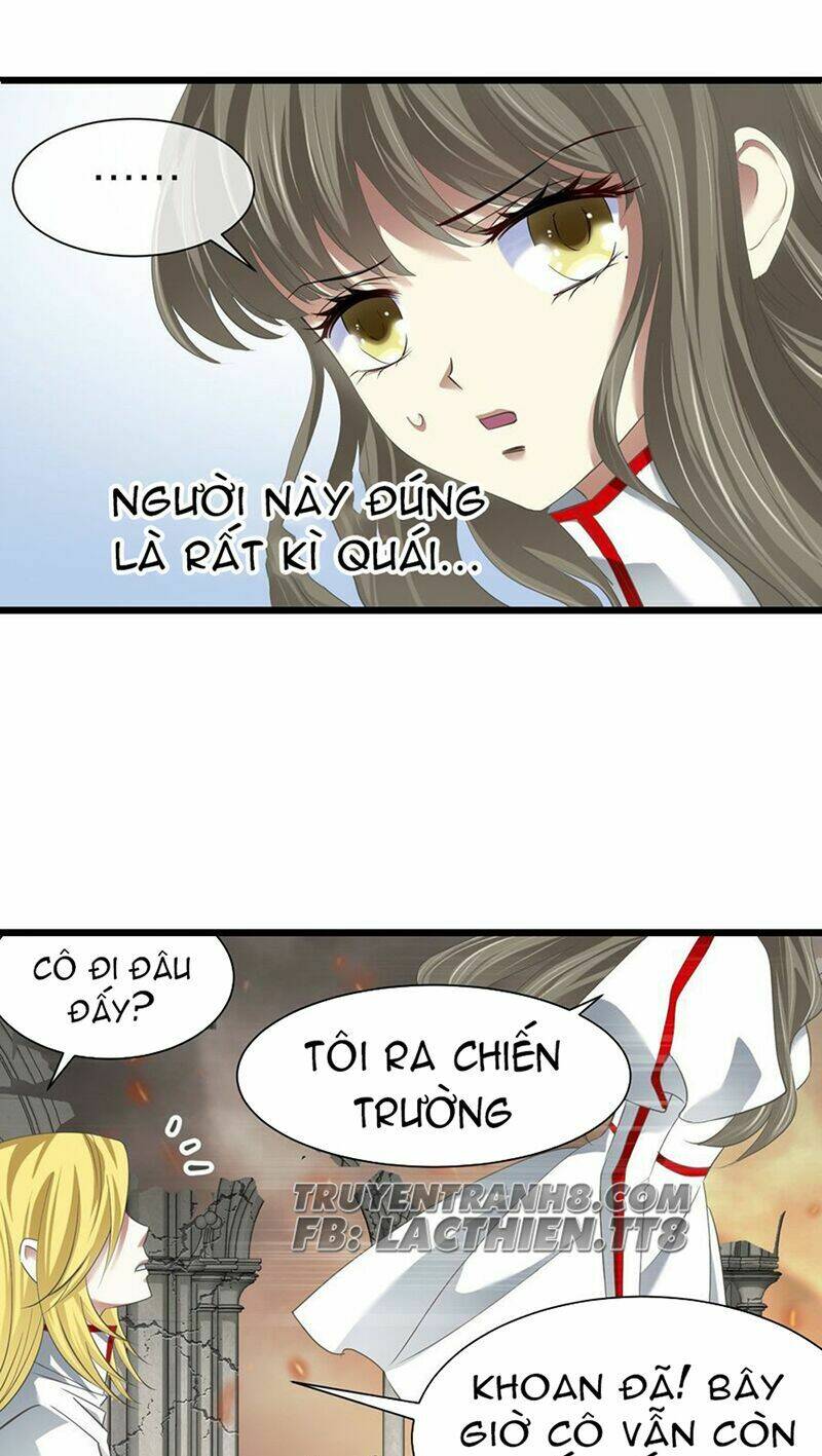 Một Vạn Tư Thế Công Lược Yêu Nam: Chapter 59