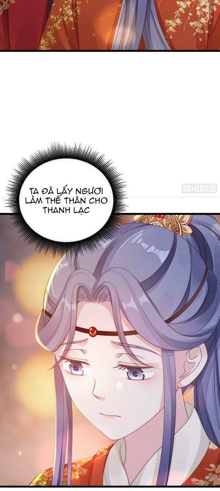 Mau Xuyên Không Rửa Tội Cho Nhân Vật Phản Diện: Chapter 45