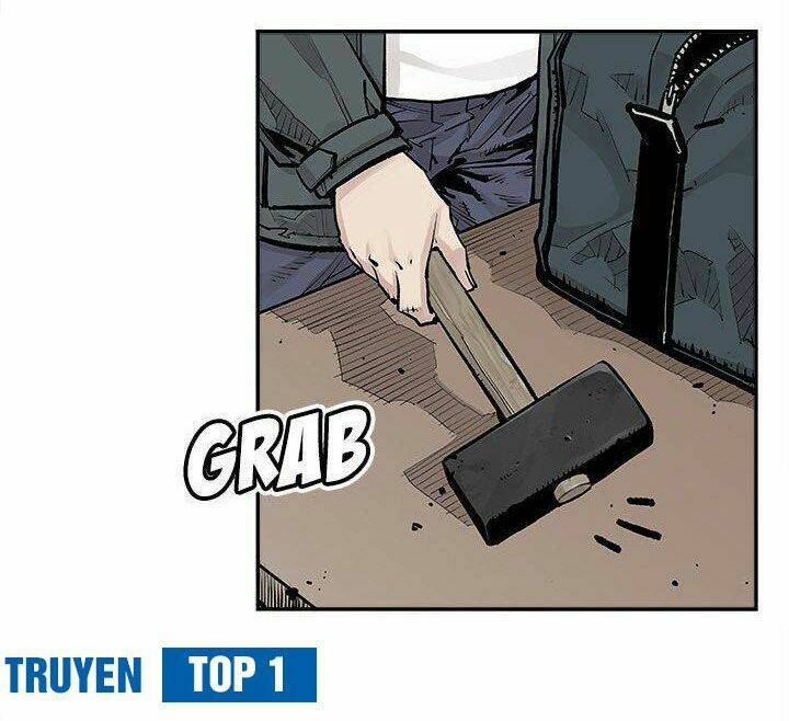 The Devil\’s Descendants: Chapter 9