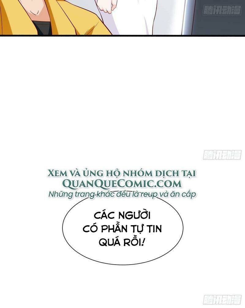 Shipper Thần Cấp: Chapter 22