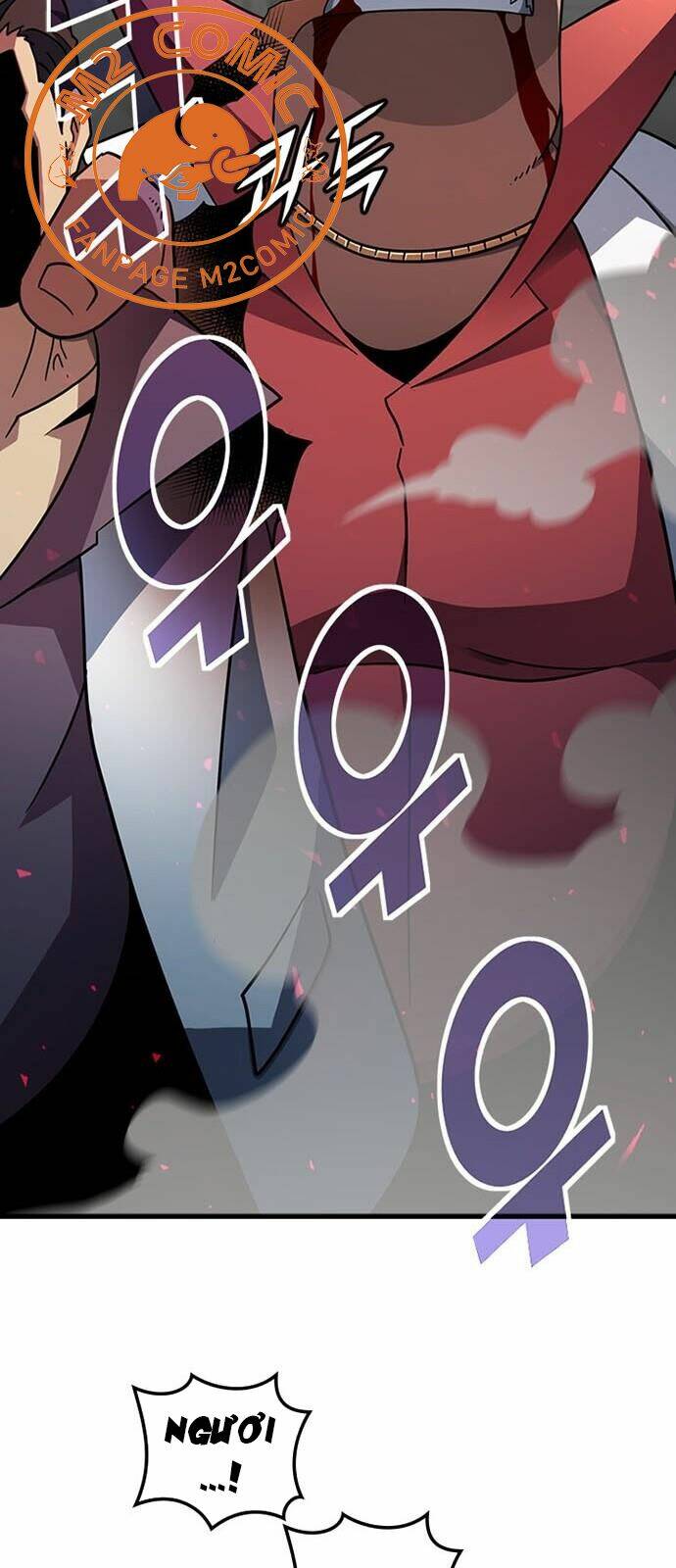 Điểm Chết: Chapter 27
