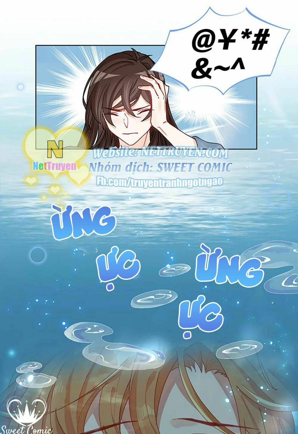 Học Viện Kiêu Ngạo Hoàng Gia: Chapter 2