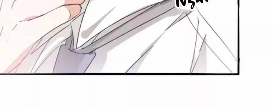 Mùi Hương Lãng Mạn: Chapter 33