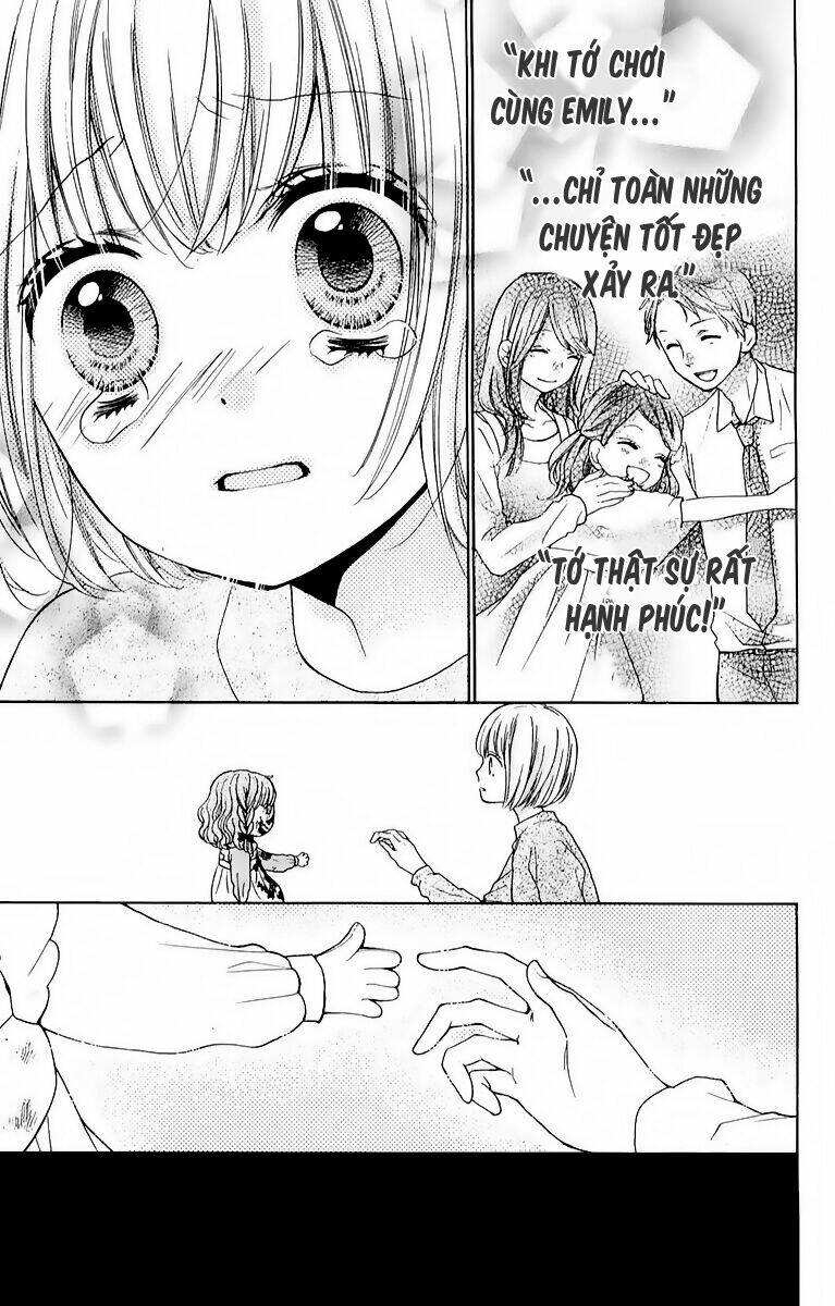 Screaming Lesson!!!: Chapter 39