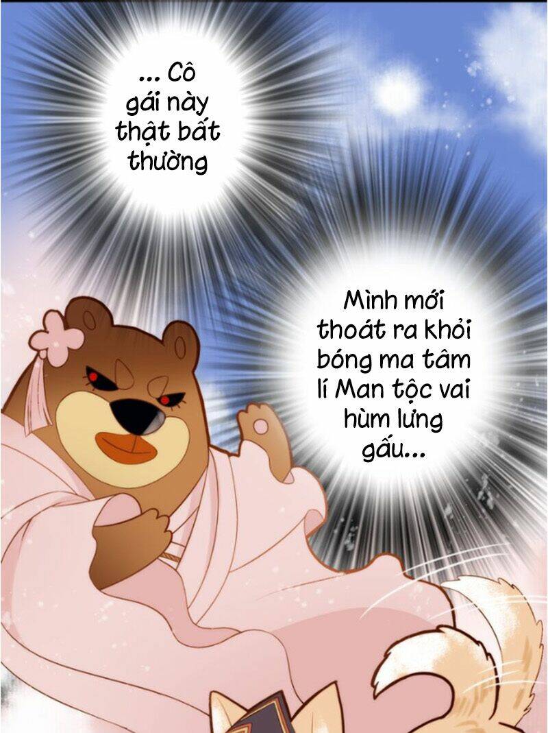 Cướp Chàng Vợ Về Đón Năm Mới: Chapter 2