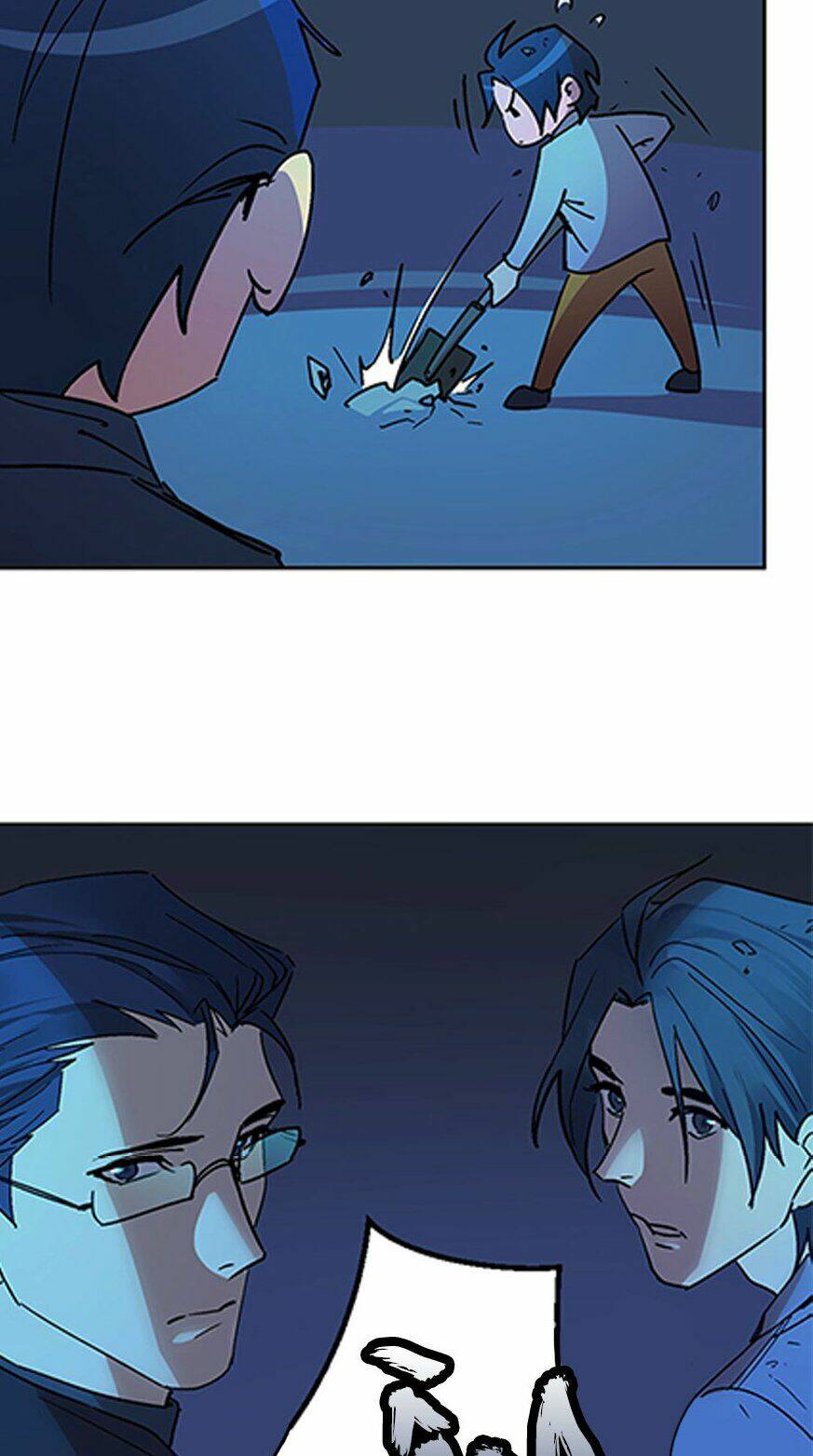 Anh Hùng Và Hiệp Nữ: Chapter 73