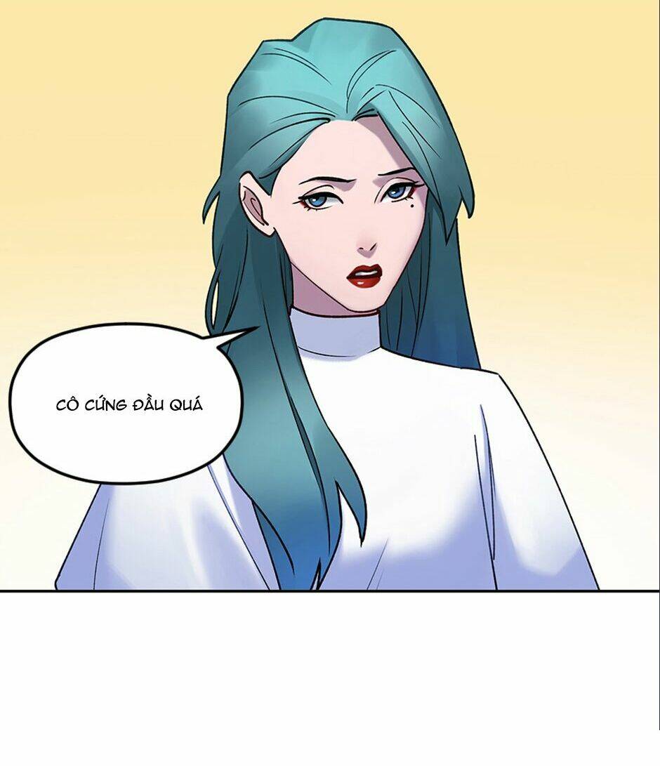 Anh Hùng Và Hiệp Nữ: Chapter 57