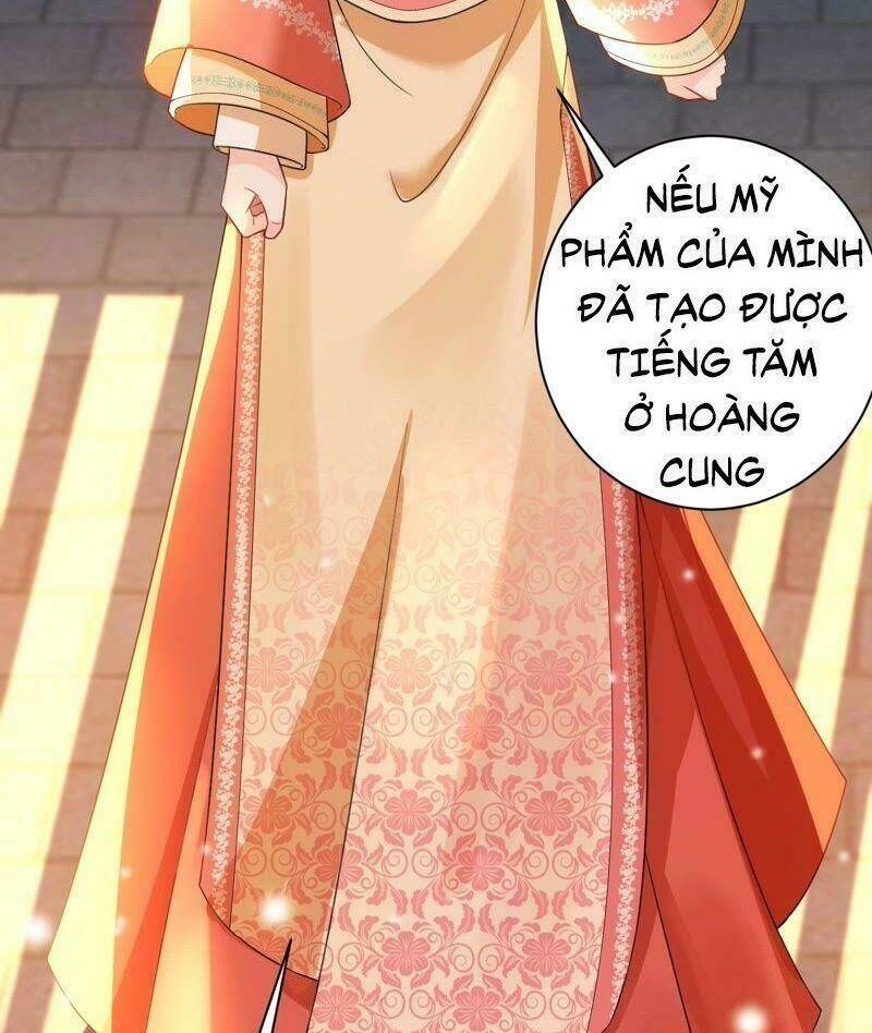 Quận Chúa Vững Vàng, Thiết Lập Nhân Vật Không Thể Vỡ: Chapter 60