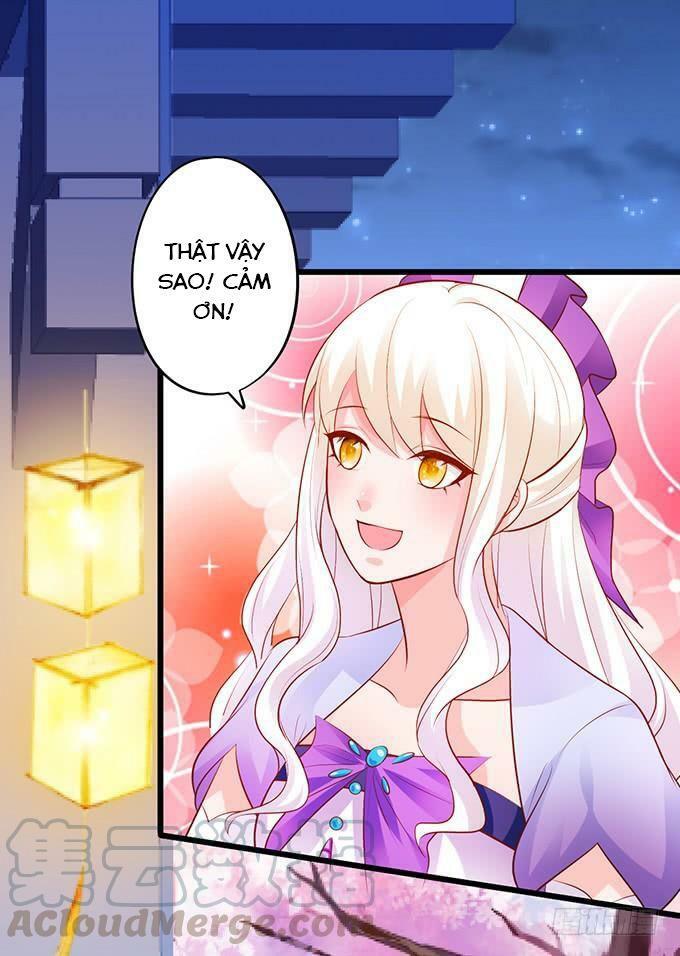 Hồ Tiên Hung Bạo: Chapter 140