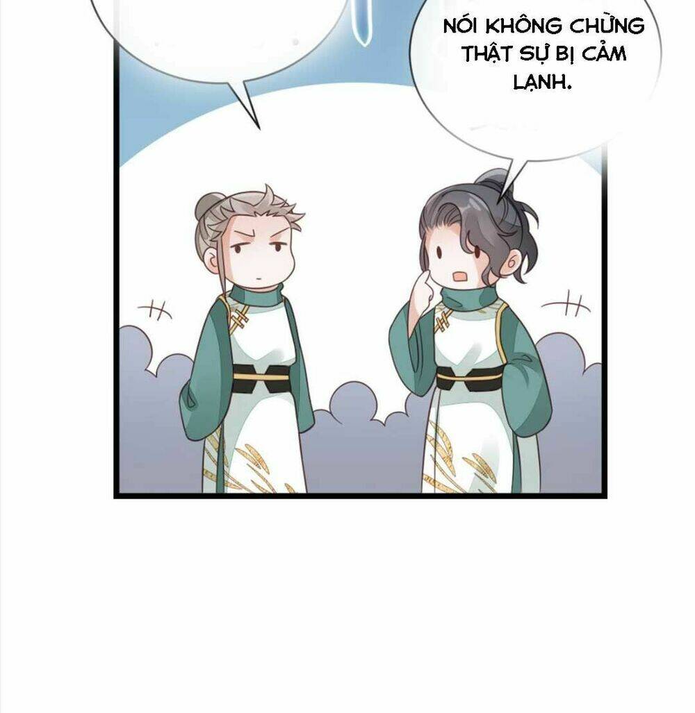 Mau Xuyên Không Rửa Tội Cho Nhân Vật Phản Diện: Chapter 81